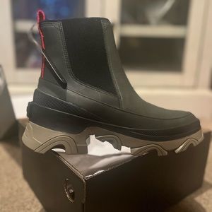 Sorel BREX Chelsea boot